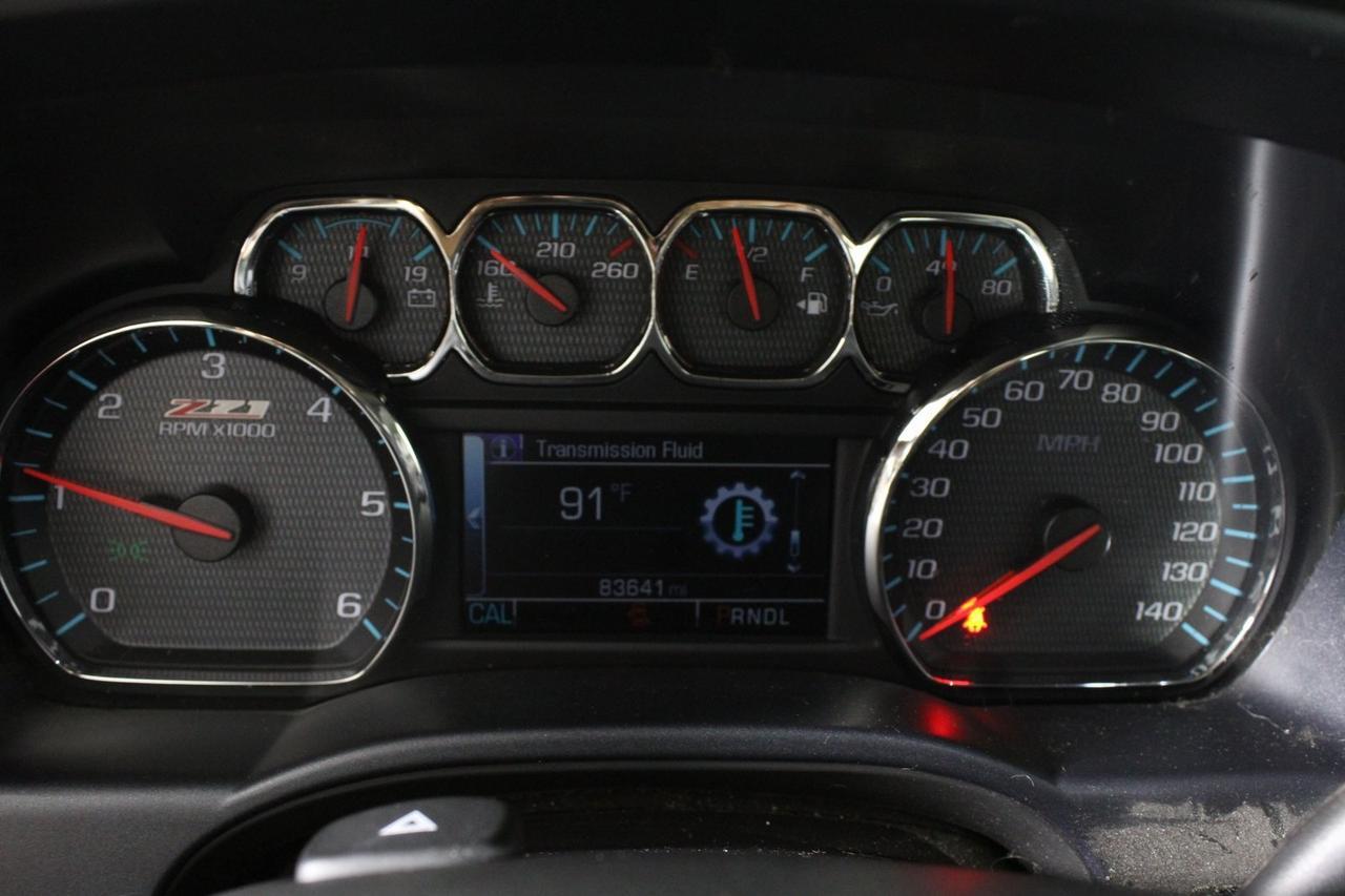 2017 Chevrolet Silverado 1500 LT Manassas VA