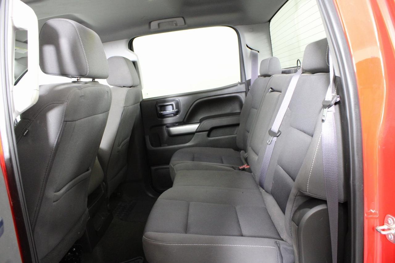 2017 Chevrolet Silverado 1500 LT Manassas VA