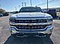 2017 Chevrolet Silverado 1500 LTZ  TX