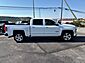 2017 Chevrolet Silverado 1500 LTZ  TX