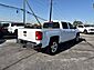 2017 Chevrolet Silverado 1500 LTZ  TX