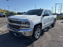 2017_Chevrolet_Silverado 1500_LTZ_  TX