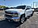 2017 Chevrolet Silverado 1500 LTZ  TX