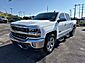 2017 Chevrolet Silverado 1500 LTZ  TX