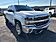 2017 Chevrolet Silverado 1500 LTZ  TX