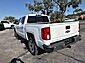 2017 Chevrolet Silverado 1500 LTZ  TX