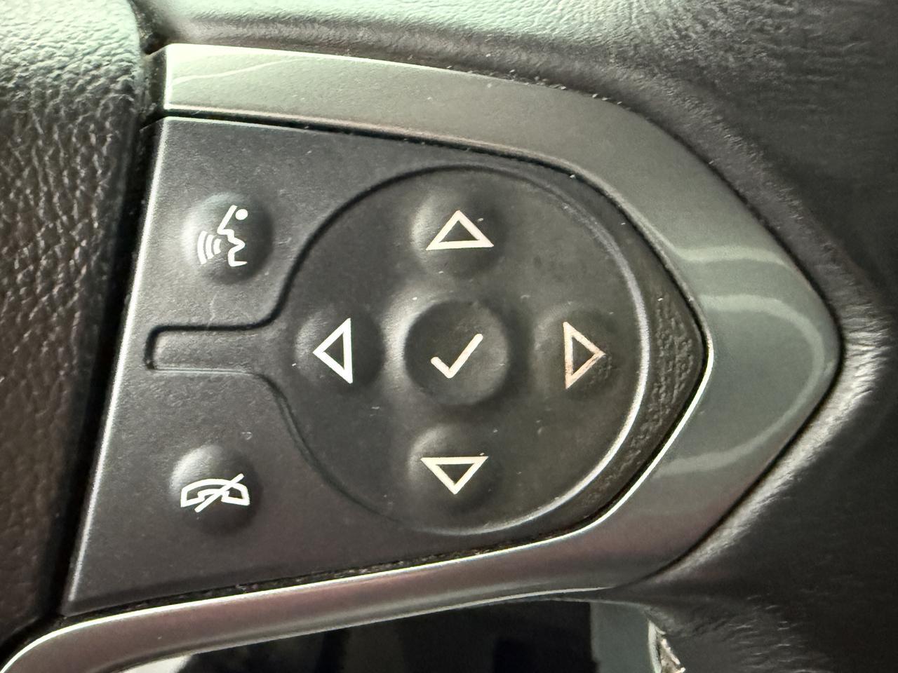 2017 Chevrolet Silverado 1500 LTZ Connellsville PA