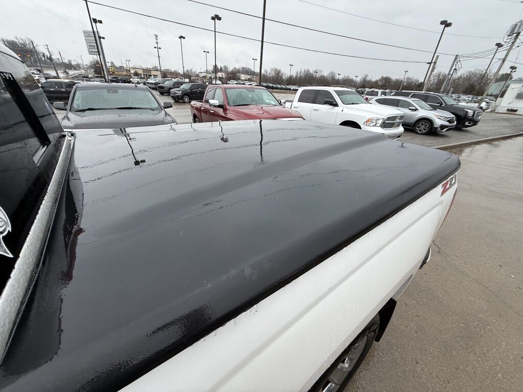 2017 Chevrolet Silverado 1500 LTZ Crestwood KY