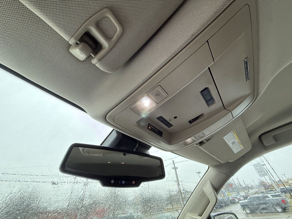 2017 Chevrolet Silverado 1500 LTZ Crestwood KY