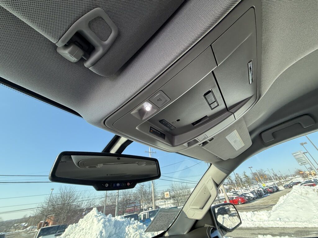 2017 Chevrolet Silverado 1500 LTZ Crestwood KY