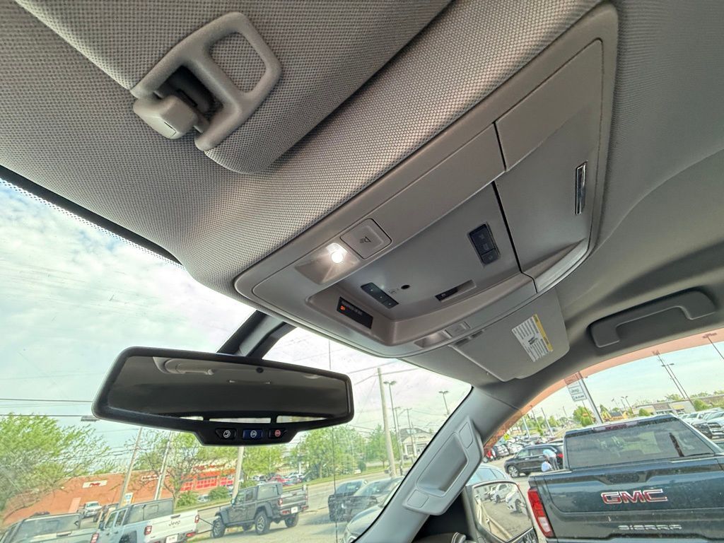 2017 Chevrolet Silverado 1500 LTZ Crestwood KY