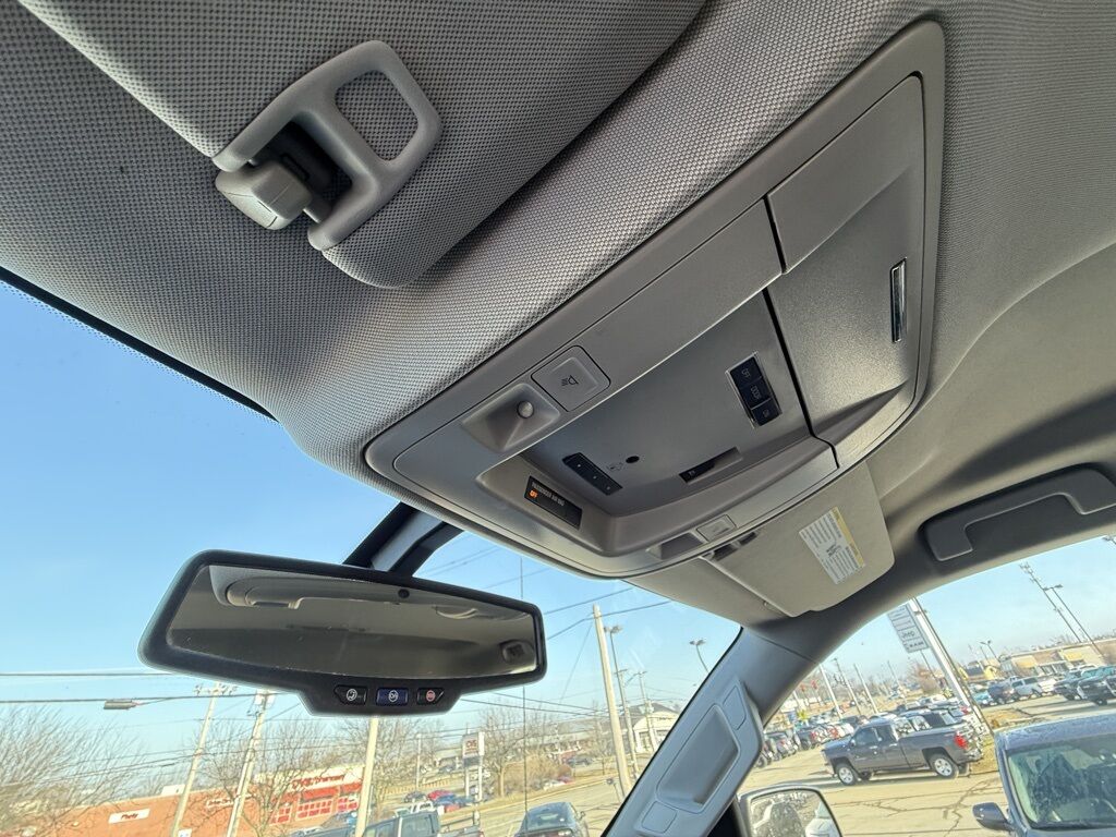 2017 Chevrolet Silverado 1500 LTZ Crestwood KY