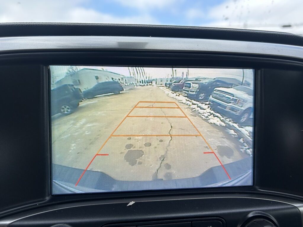 2017 Chevrolet Silverado 1500 LTZ Crestwood KY