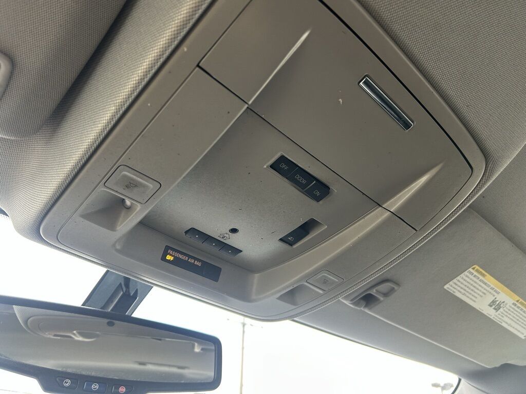 2017 Chevrolet Silverado 1500 LTZ Crestwood KY