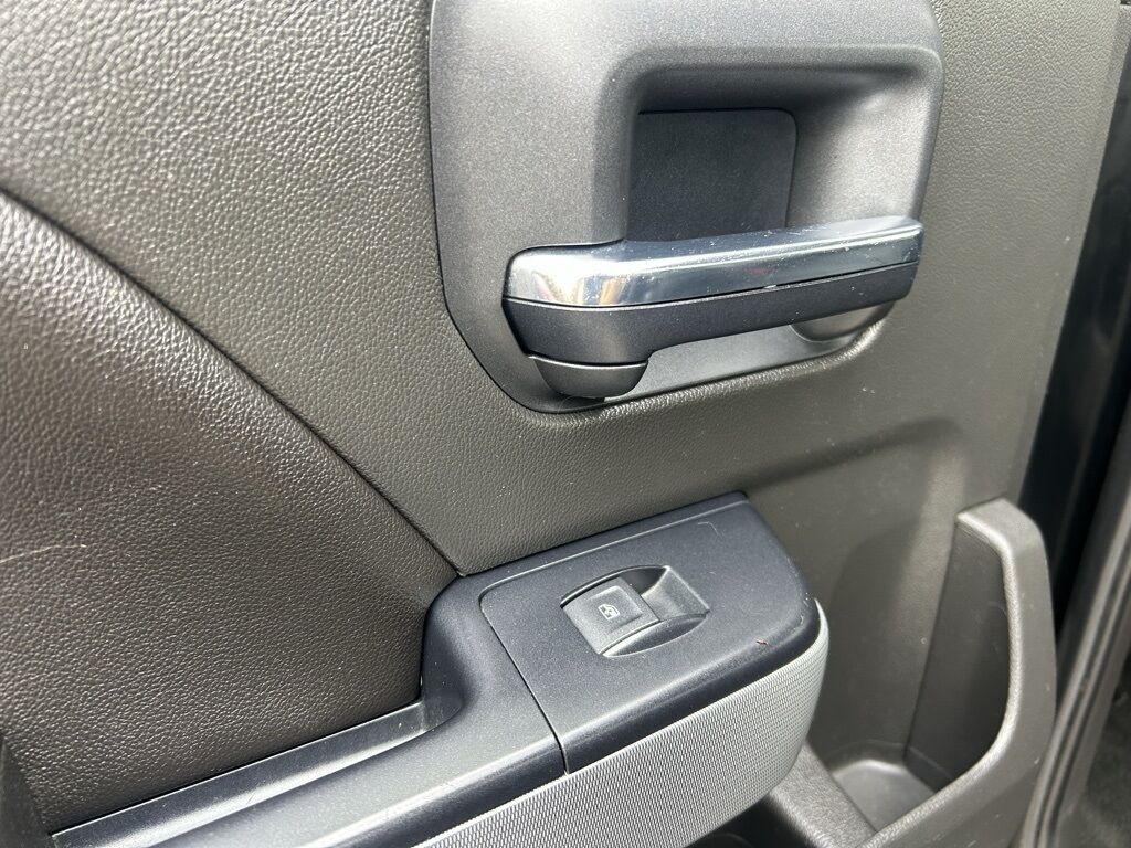 2017 Chevrolet Silverado 1500 LTZ Crestwood KY