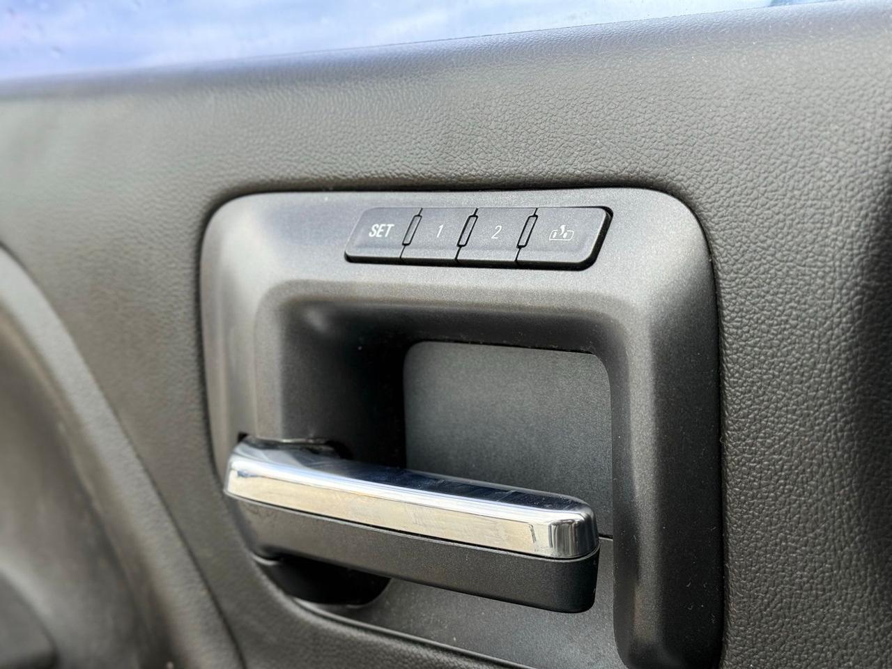 2017 Chevrolet Silverado 1500 LTZ Crestwood KY