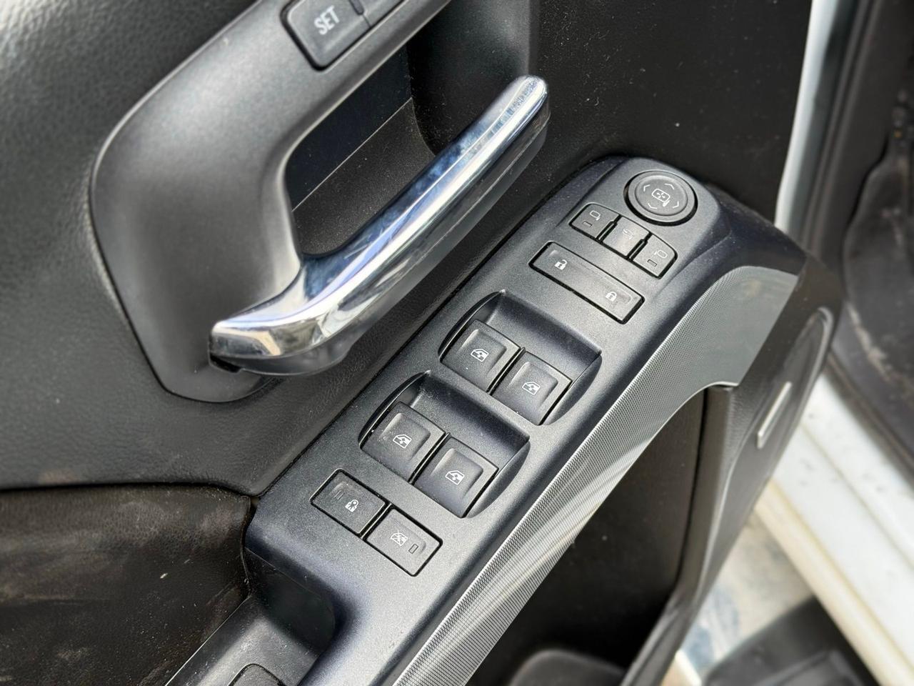 2017 Chevrolet Silverado 1500 LTZ Crestwood KY