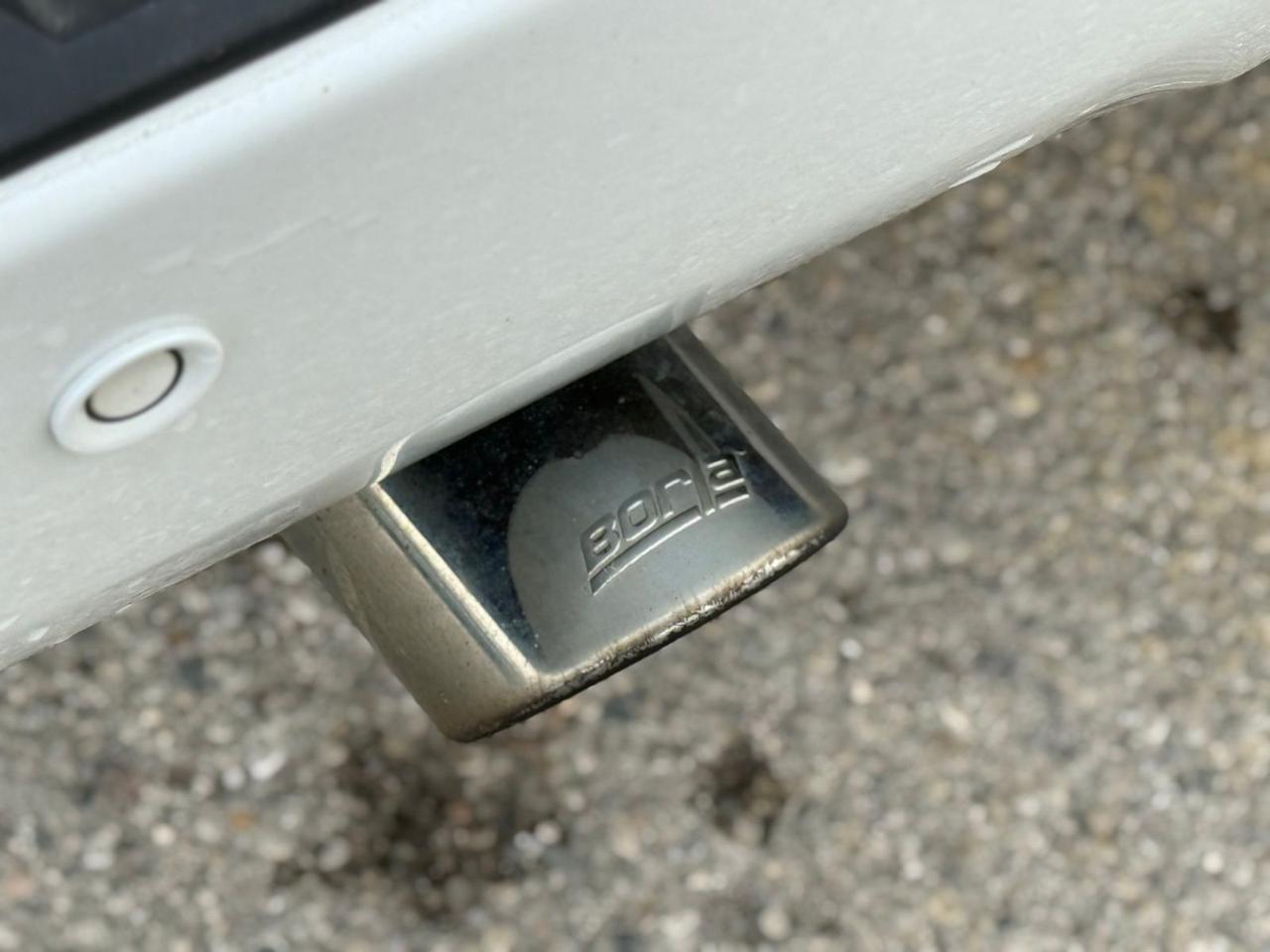 2017 Chevrolet Silverado 1500 LTZ Crestwood KY