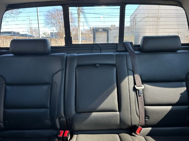 2017 Chevrolet Silverado 1500 LTZ Crew Cab 4WD Houston TX