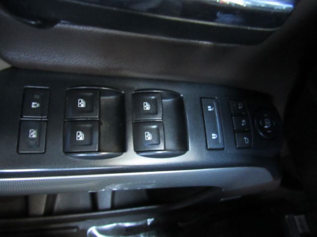 2017 Chevrolet Silverado 1500 LTZ Crew Cab 4WD Plano TX