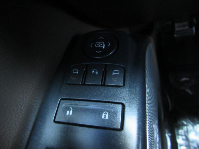 2017 Chevrolet Silverado 1500 LTZ Crew Cab 4WD Plano TX