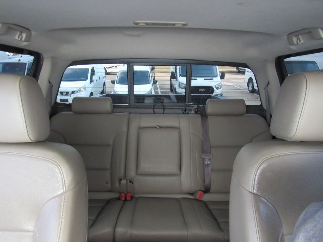 2017 Chevrolet Silverado 1500 LTZ Crew Cab 4WD Plano TX