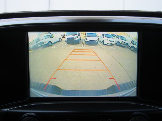 2017 Chevrolet Silverado 1500 LTZ Crew Cab 4WD Plano TX