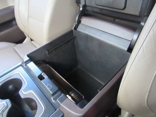 2017 Chevrolet Silverado 1500 LTZ Crew Cab 4WD Plano TX