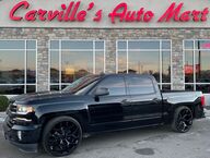 2017 Chevrolet Silverado 1500 LTZ Grand Junction CO 2017 Chevrolet Silverado 1500 LTZ Grand Junction CO