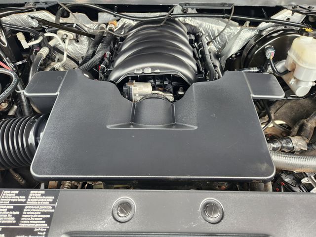 2017 Chevrolet Silverado 1500 LTZ Grapevine TX