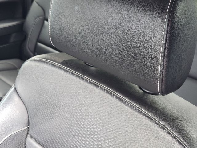 2017 Chevrolet Silverado 1500 LTZ Grapevine TX