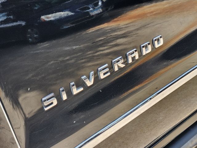 2017 Chevrolet Silverado 1500 LTZ Grapevine TX