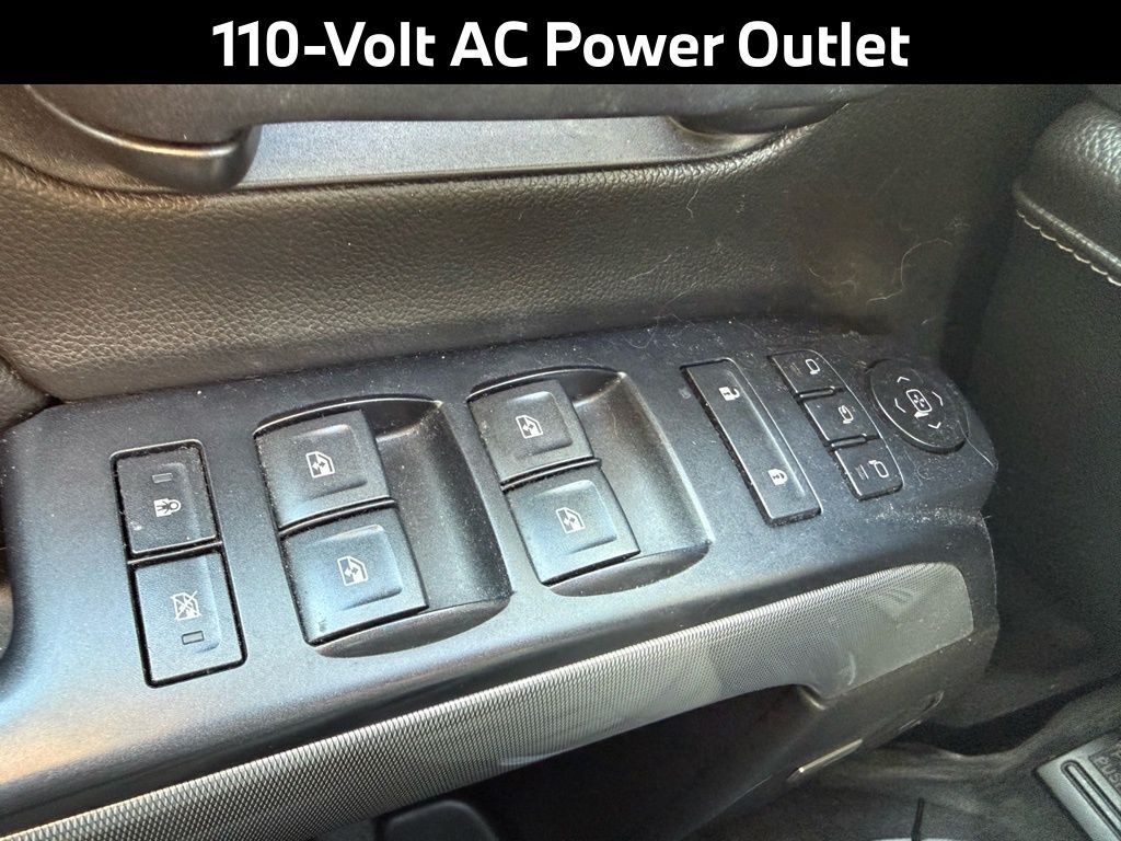 2017 Chevrolet Silverado 1500 LTZ San Clemente CA