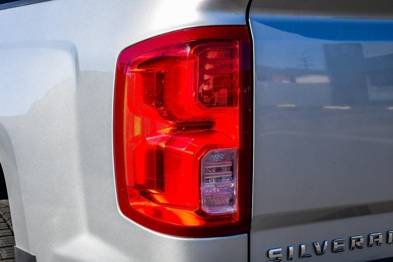 2017 Chevrolet Silverado 1500 LTZ Newport Beach CA