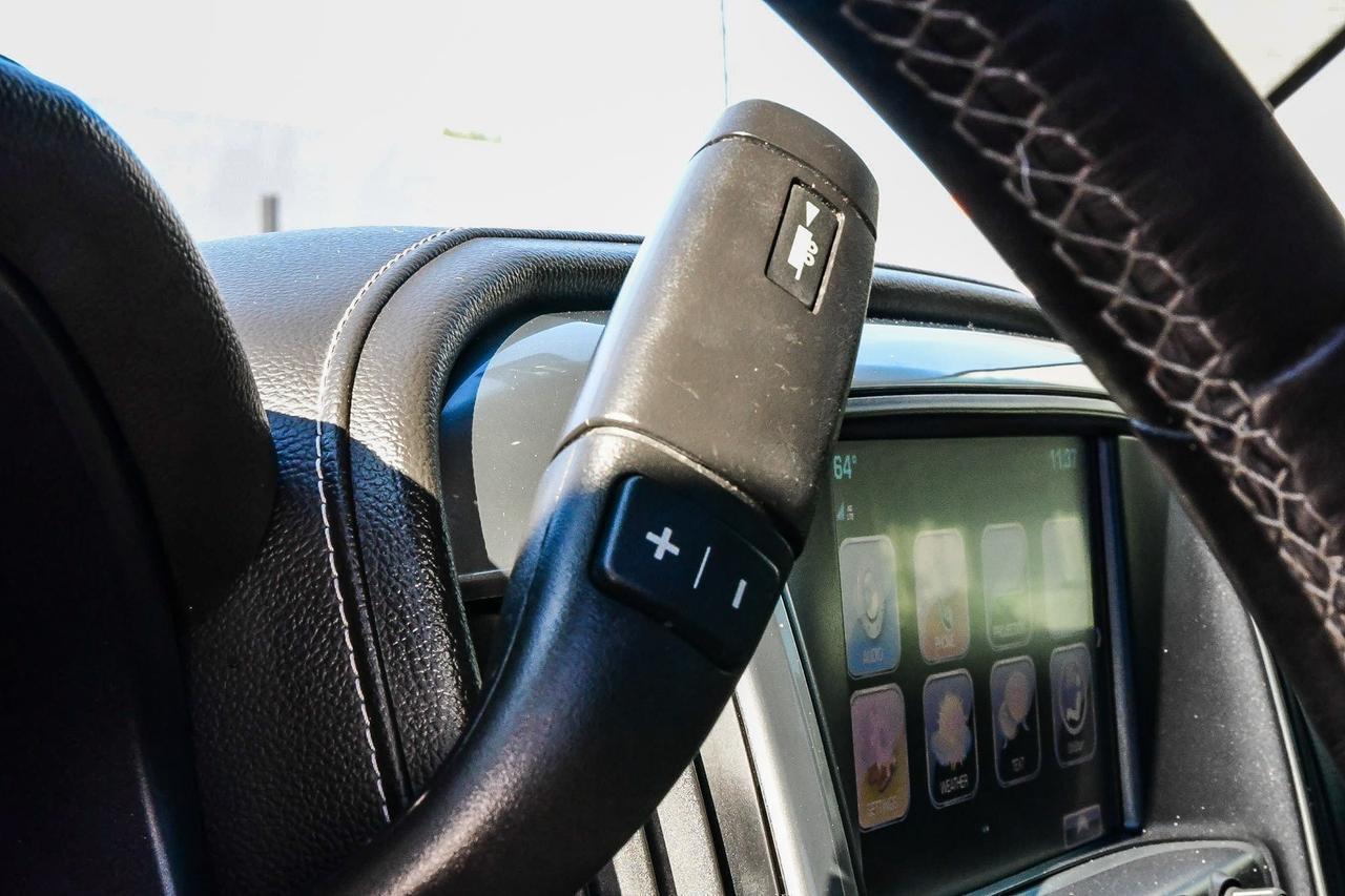 2017 Chevrolet Silverado 1500 LTZ Newport Beach CA