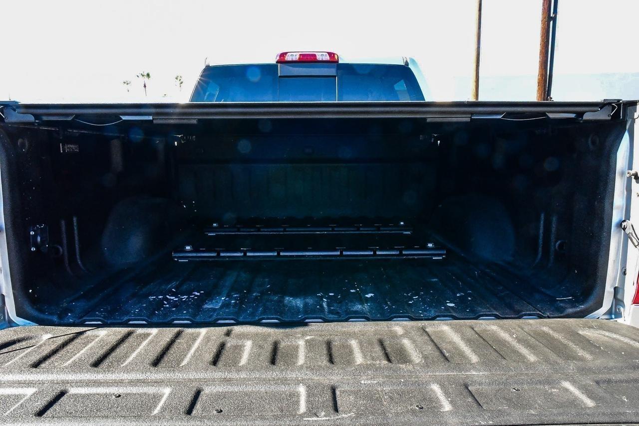 2017 Chevrolet Silverado 1500 LTZ Newport Beach CA