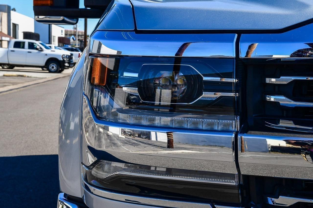 2017 Chevrolet Silverado 1500 LTZ Newport Beach CA