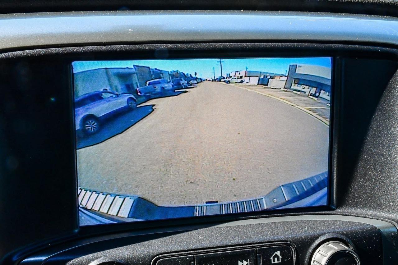 2017 Chevrolet Silverado 1500 LTZ Newport Beach CA