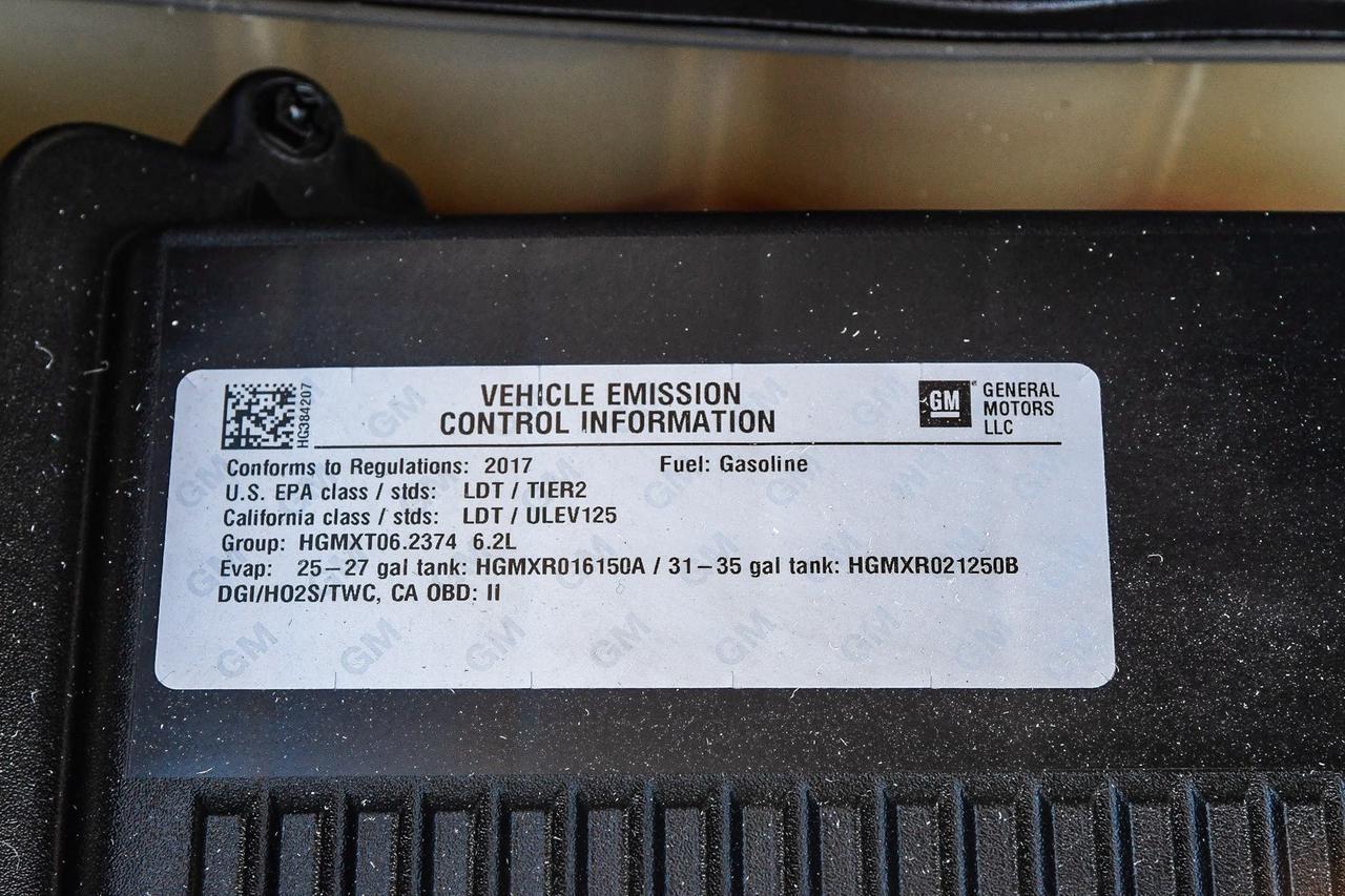 2017 Chevrolet Silverado 1500 LTZ Newport Beach CA