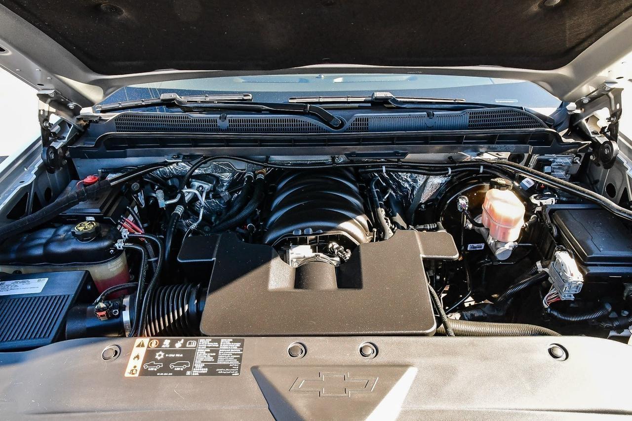 2017 Chevrolet Silverado 1500 LTZ Newport Beach CA