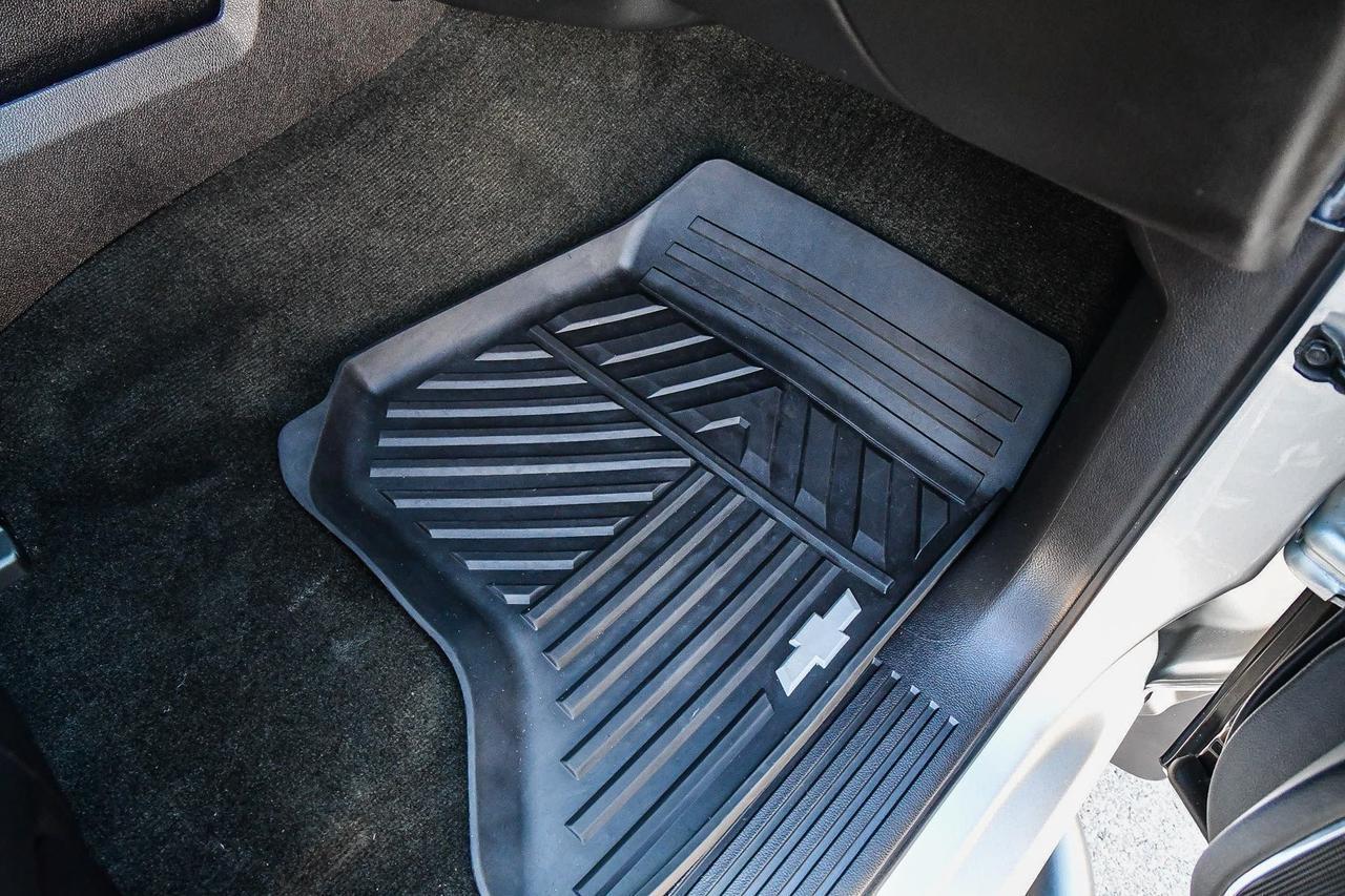 2017 Chevrolet Silverado 1500 LTZ Newport Beach CA