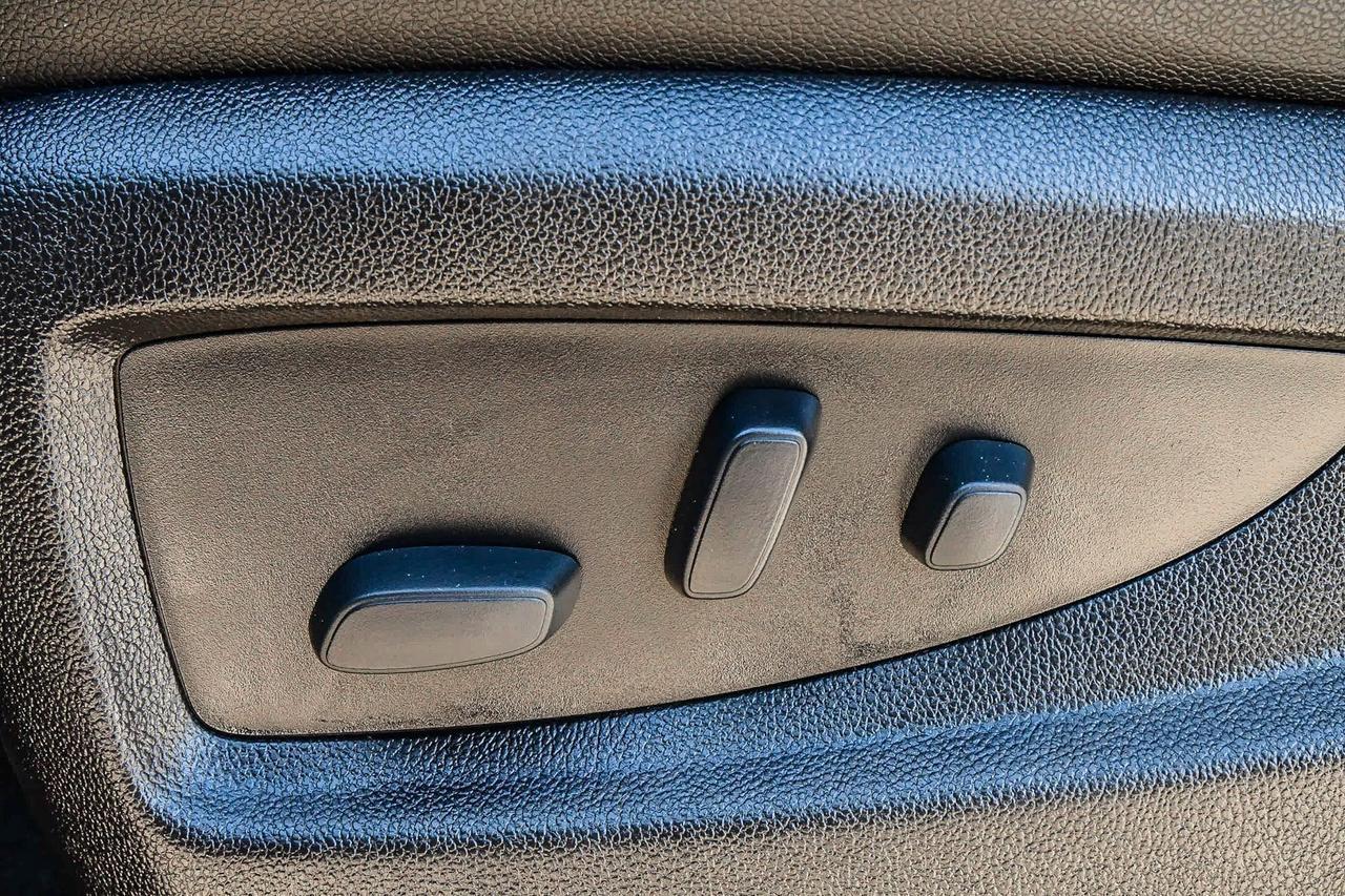 2017 Chevrolet Silverado 1500 LTZ Newport Beach CA