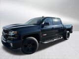 2017 Chevrolet Silverado 1500 LTZ Oshkosh WI