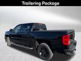 2017 Chevrolet Silverado 1500 LTZ Oshkosh WI