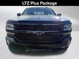 2017 Chevrolet Silverado 1500 LTZ Oshkosh WI