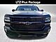 2017 Chevrolet Silverado 1500 LTZ Oshkosh WI