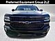 2017 Chevrolet Silverado 1500 LTZ Oshkosh WI