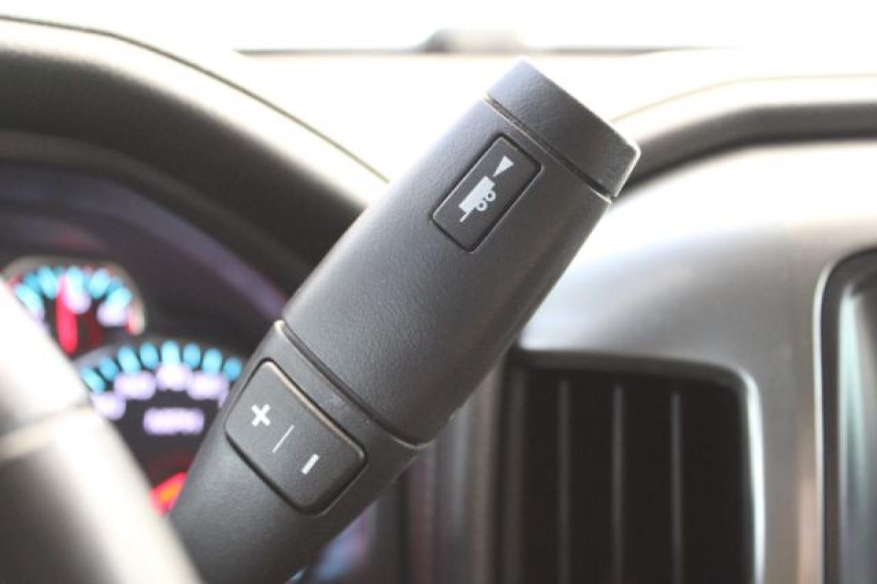 2017 Chevrolet Silverado 1500 LTZ Plano TX