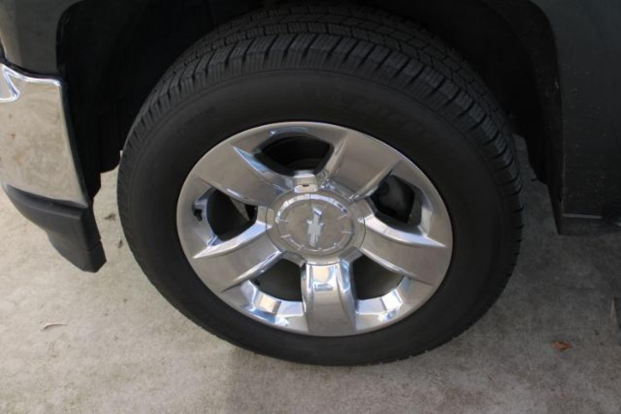 2017 Chevrolet Silverado 1500 LTZ Plano TX