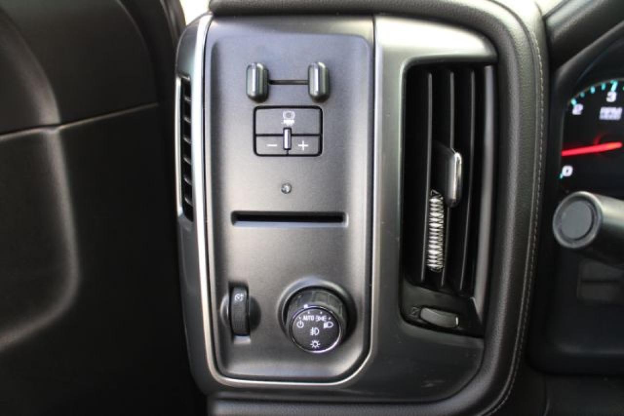 2017 Chevrolet Silverado 1500 LTZ Plano TX